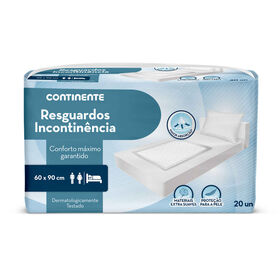 Resguardo Cama 60x90