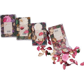 Potpourri Perfumado 90g Bazar&atilde;o