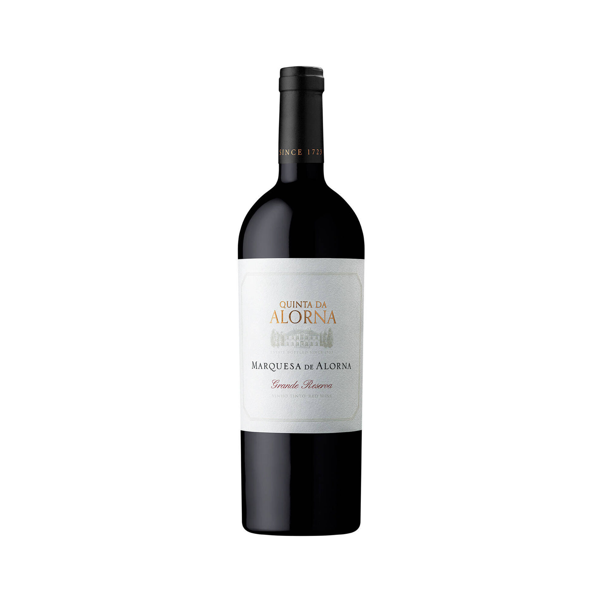 Marquesa de Alorna Grande Reserva DOC Tejo Vinho Tinto