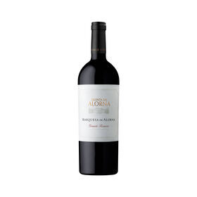 Marquesa de Alorna Grande Reserva DOC Tejo Vinho Tinto