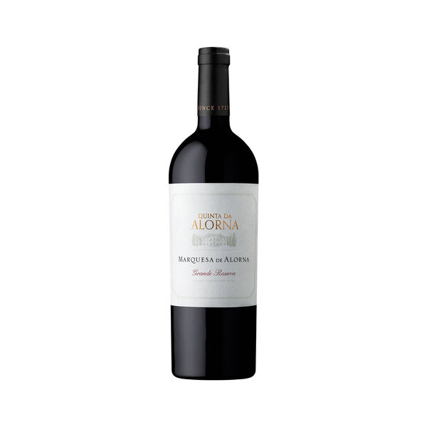 Quinta da Alorna Marquesa de Alorna Grande Reserva Tejo Vinho Tinto