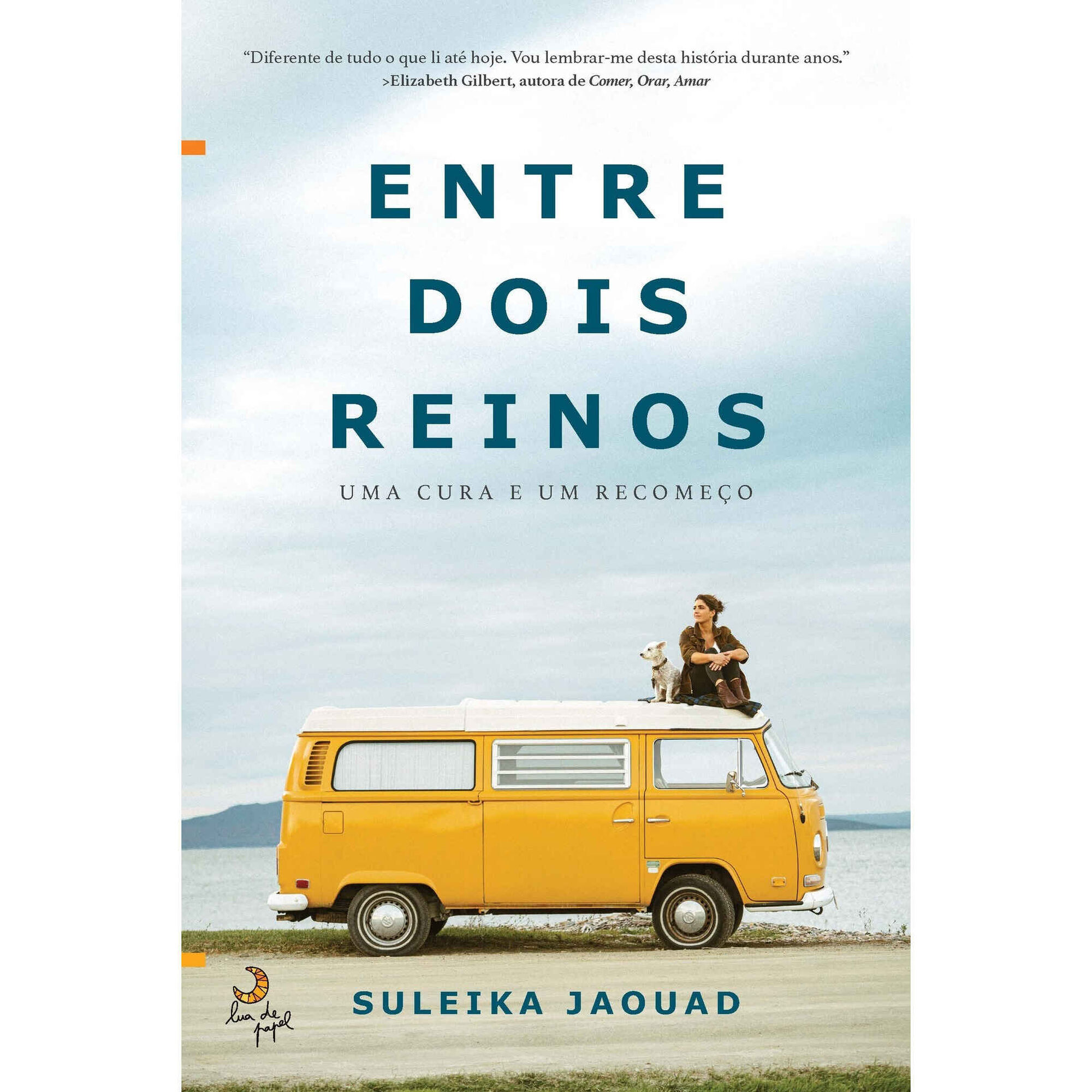 Entre Dois Reinos