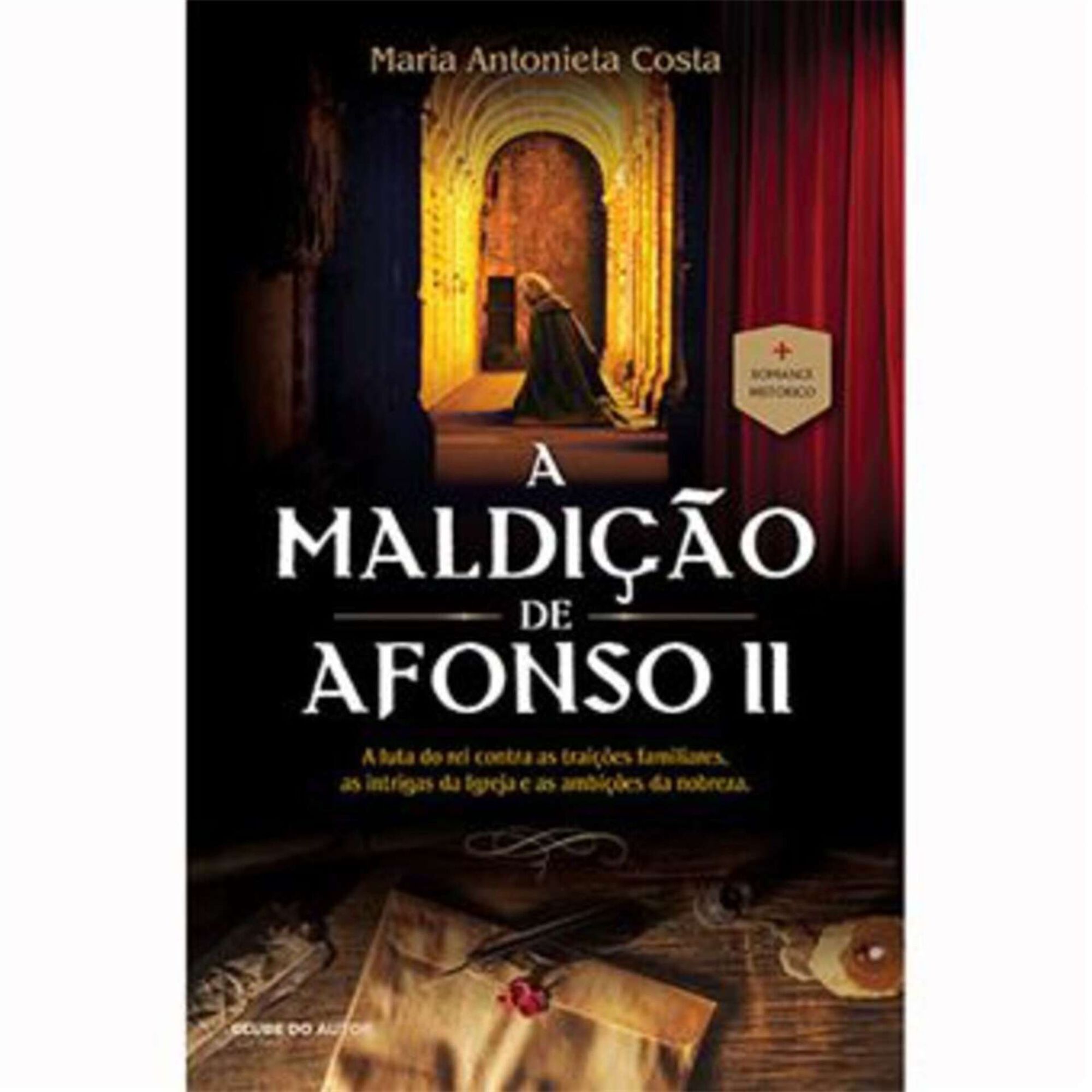 A Maldição de Afonso II