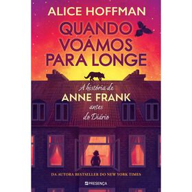 Quando Vo&aacute;mos para Longe de Alice Hoffman