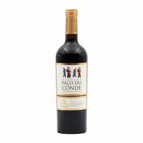 Pa&ccedil;o do Conde Reserva Alentejo Vinho Tinto