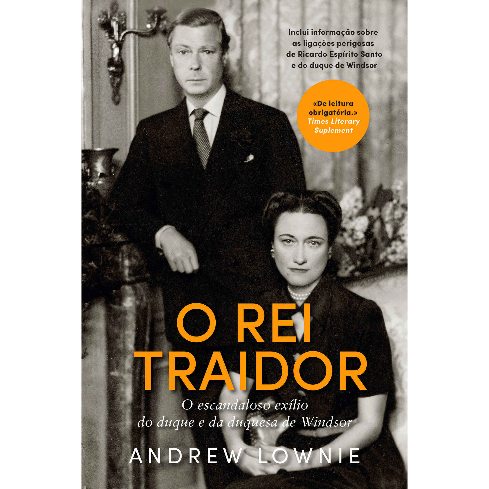 O Rei Traidor