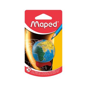 Afia com Depósito Globo Maped
