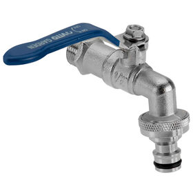 Torneira Servi&ccedil;o 3/4'' Itools