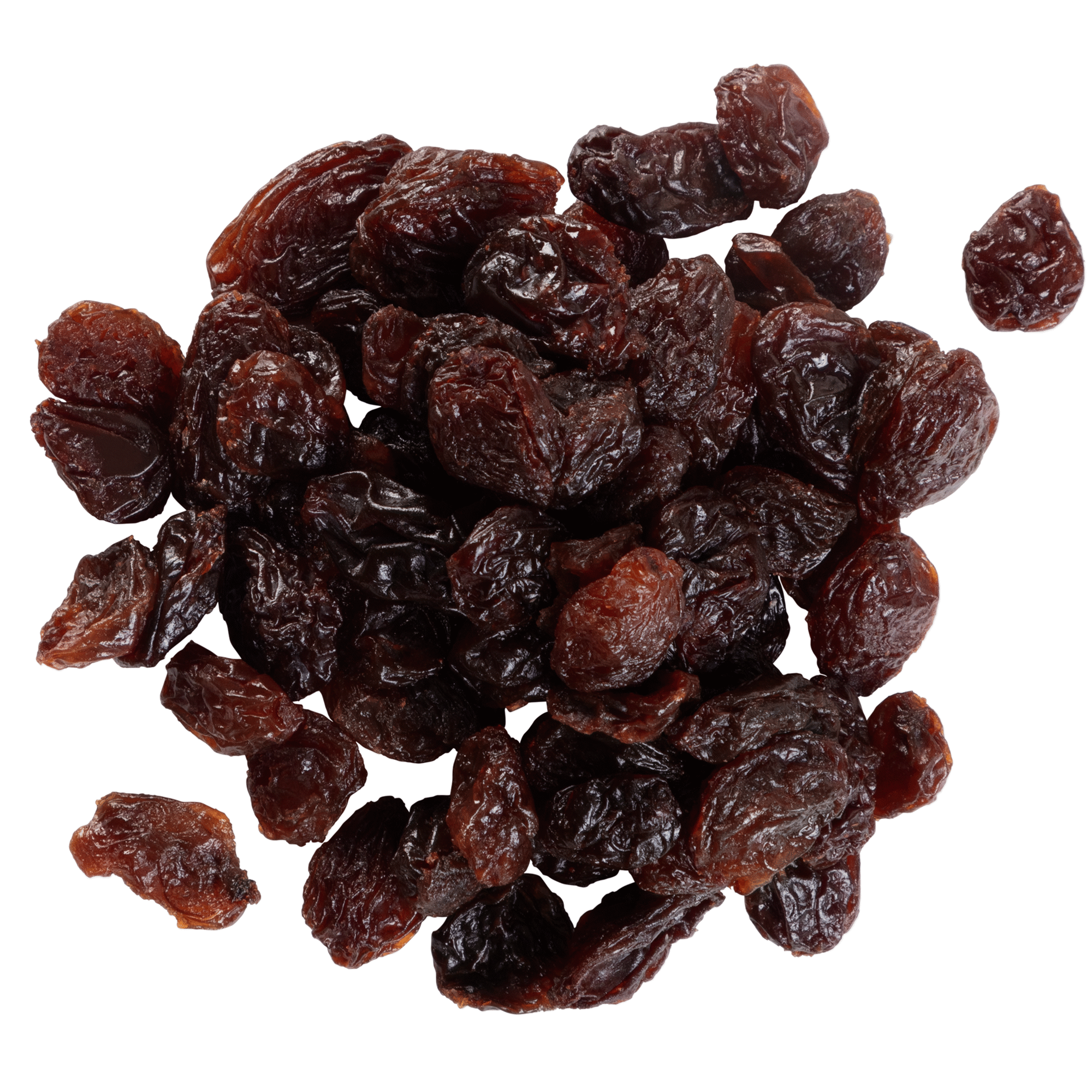 Uva Passa sem Grainha