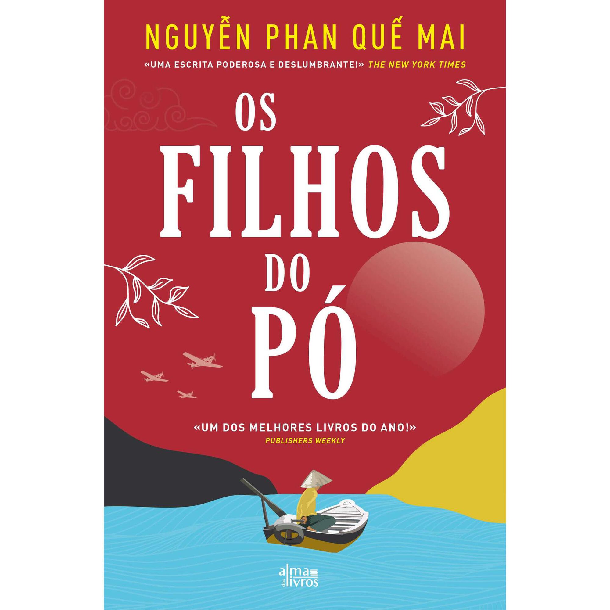 Os Filhos do Pó