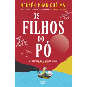 Os Filhos do Pó