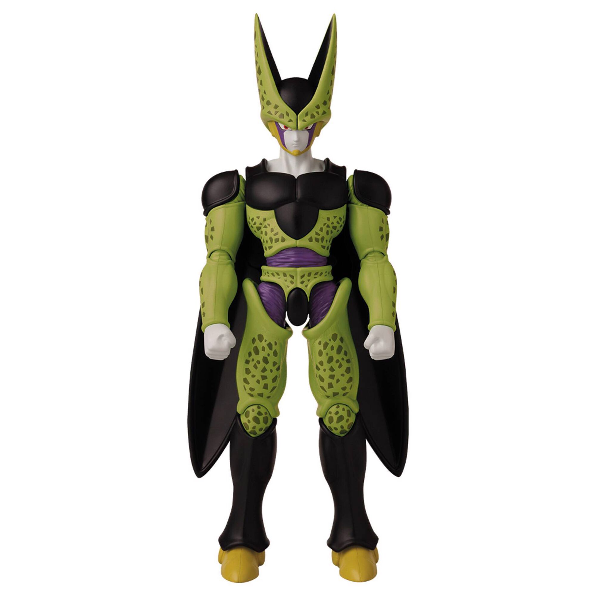 Figura Limit Breakers - Cell Dragon Ball