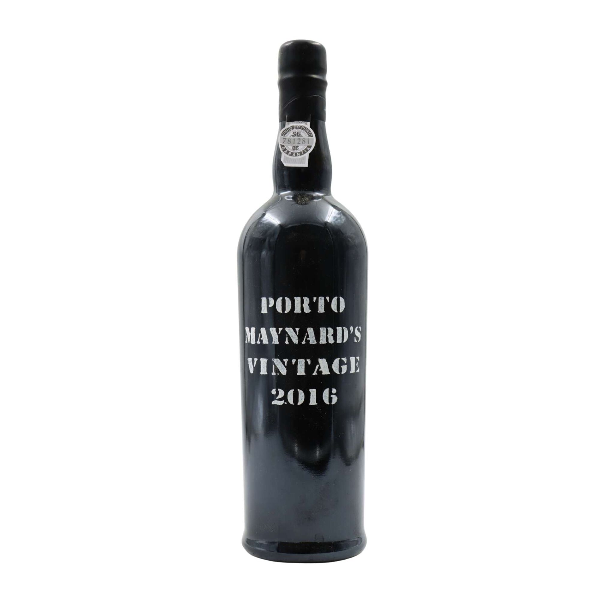Maynard's Vinho do Porto Vintage 2016