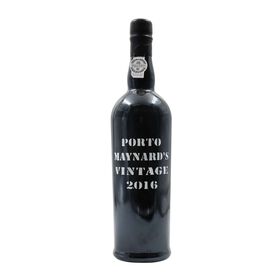 Maynard's Vinho do Porto Vintage 2016