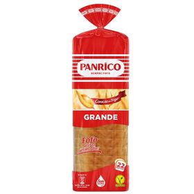 P&atilde;o de Forma com C&ocirc;dea Grande Panrico