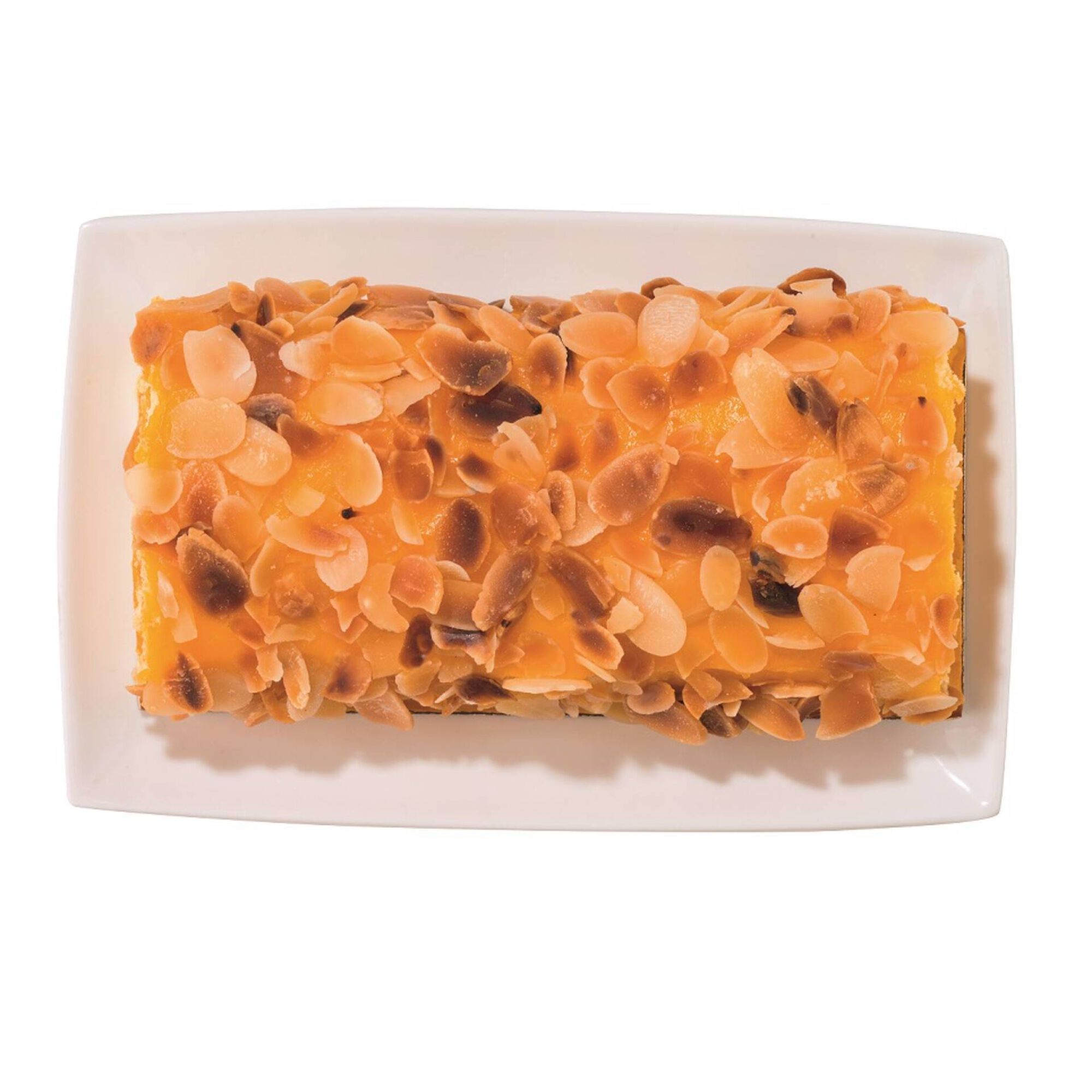 Torta de Doce de Ovo