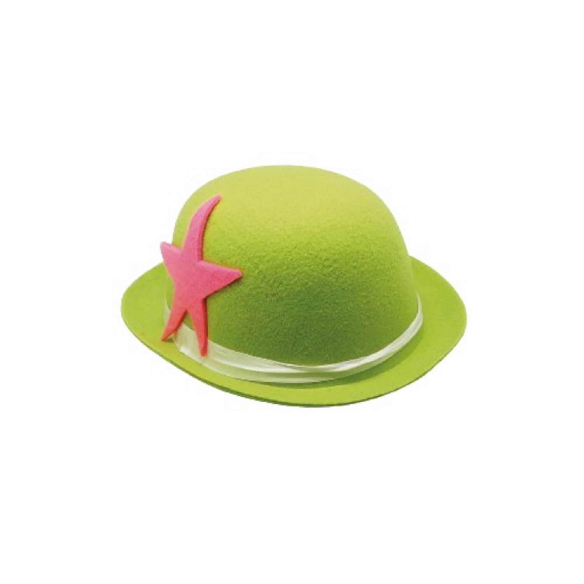 Chap&eacute;u Palha&ccedil;o (v&aacute;rias cores)