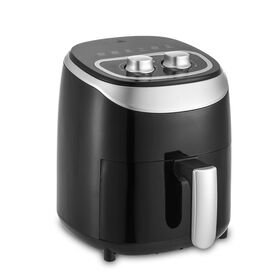 Fritadeira sem &Oacute;leo 3L