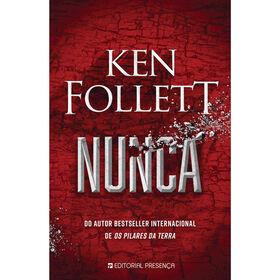 Nunca de Ken Follett