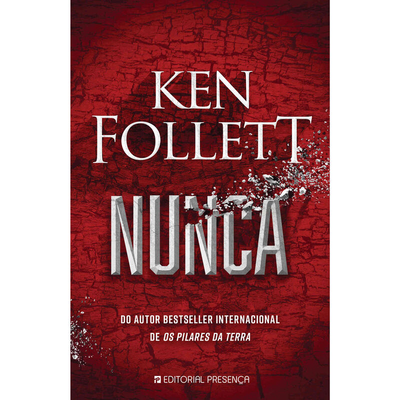 Nunca de Ken Follett