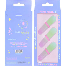 Mini Limas das Unhas Kasa