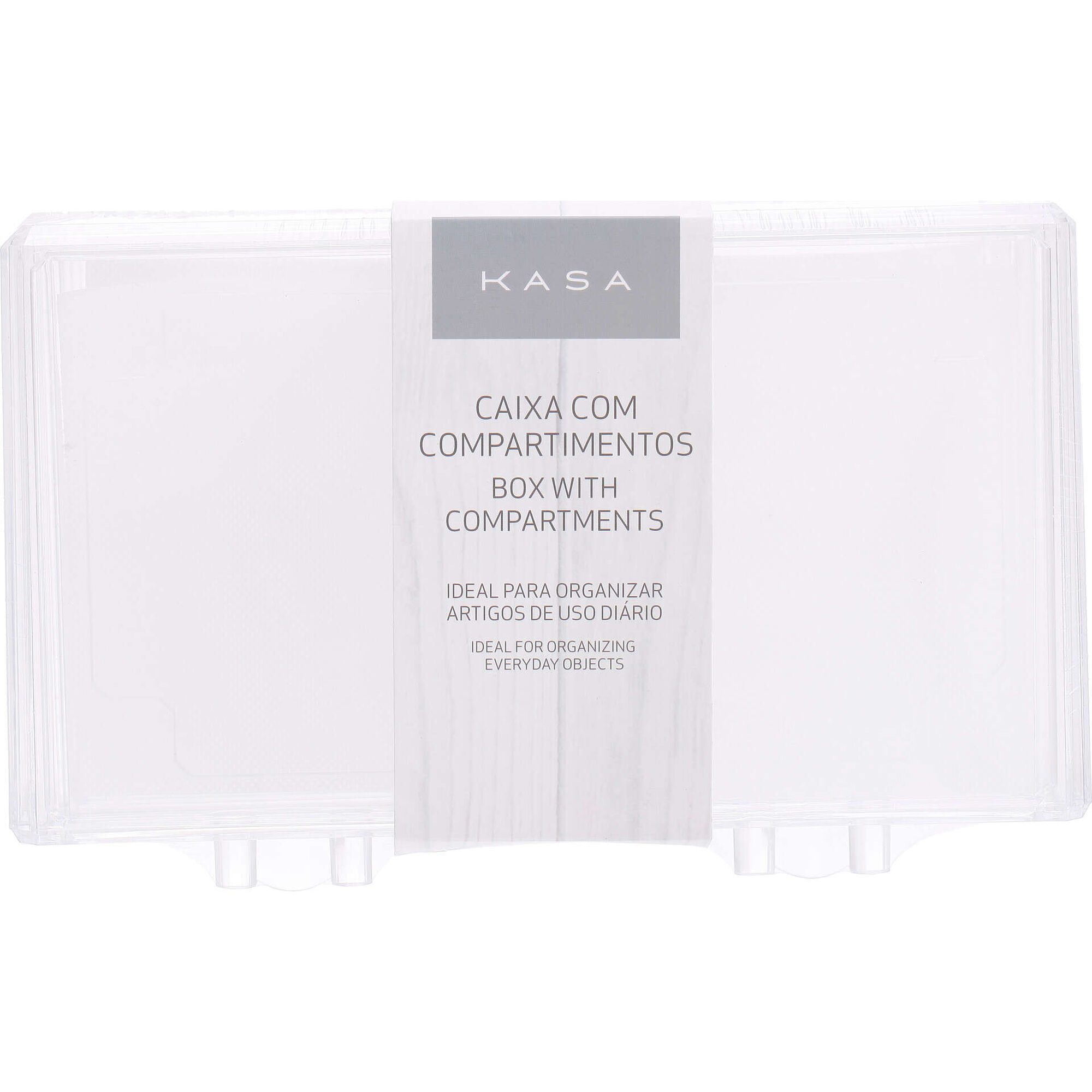 Organizador Cosmética