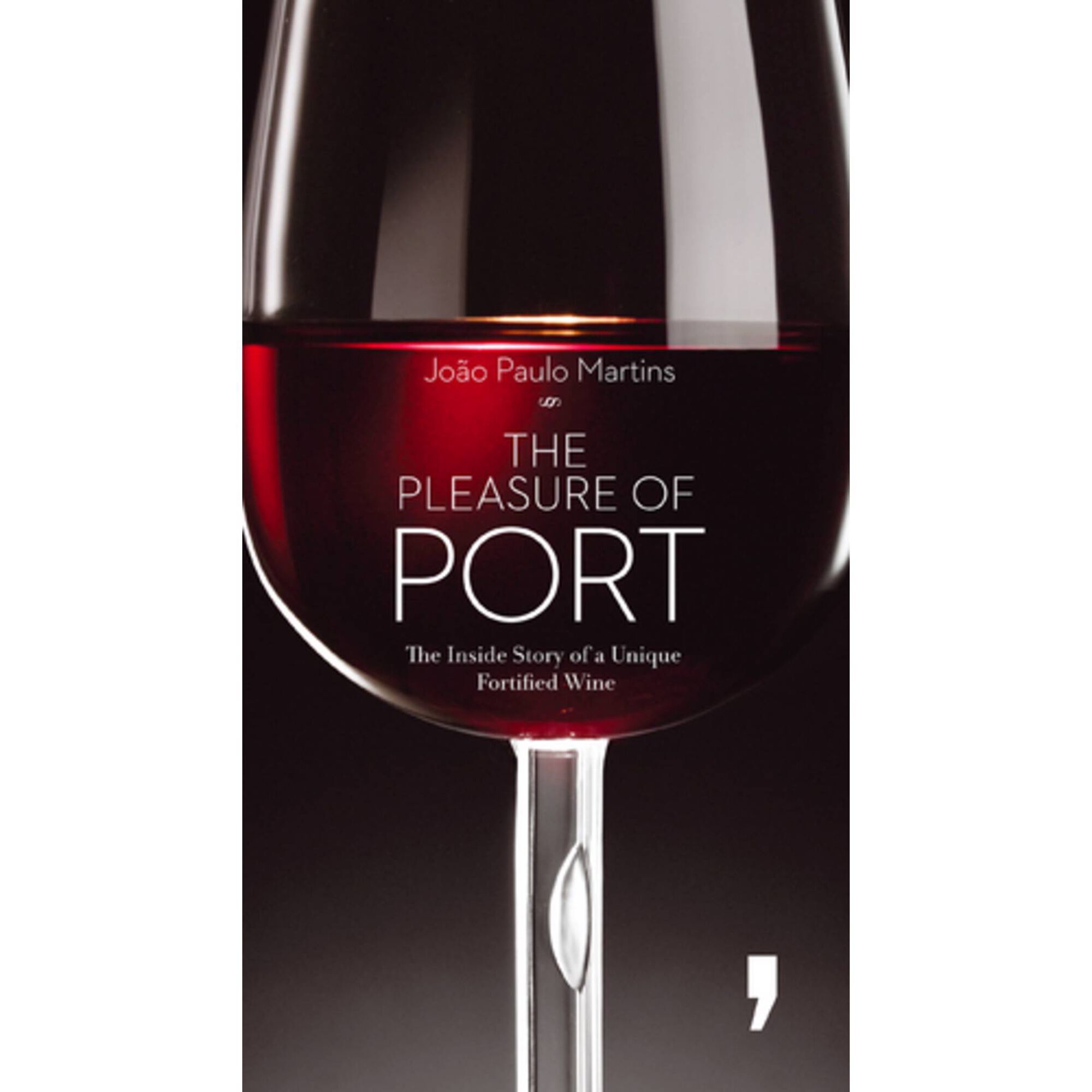 O Prazer do Vinho do Porto - Ingl&ecirc;s de Jo&atilde;o Paulo Martins