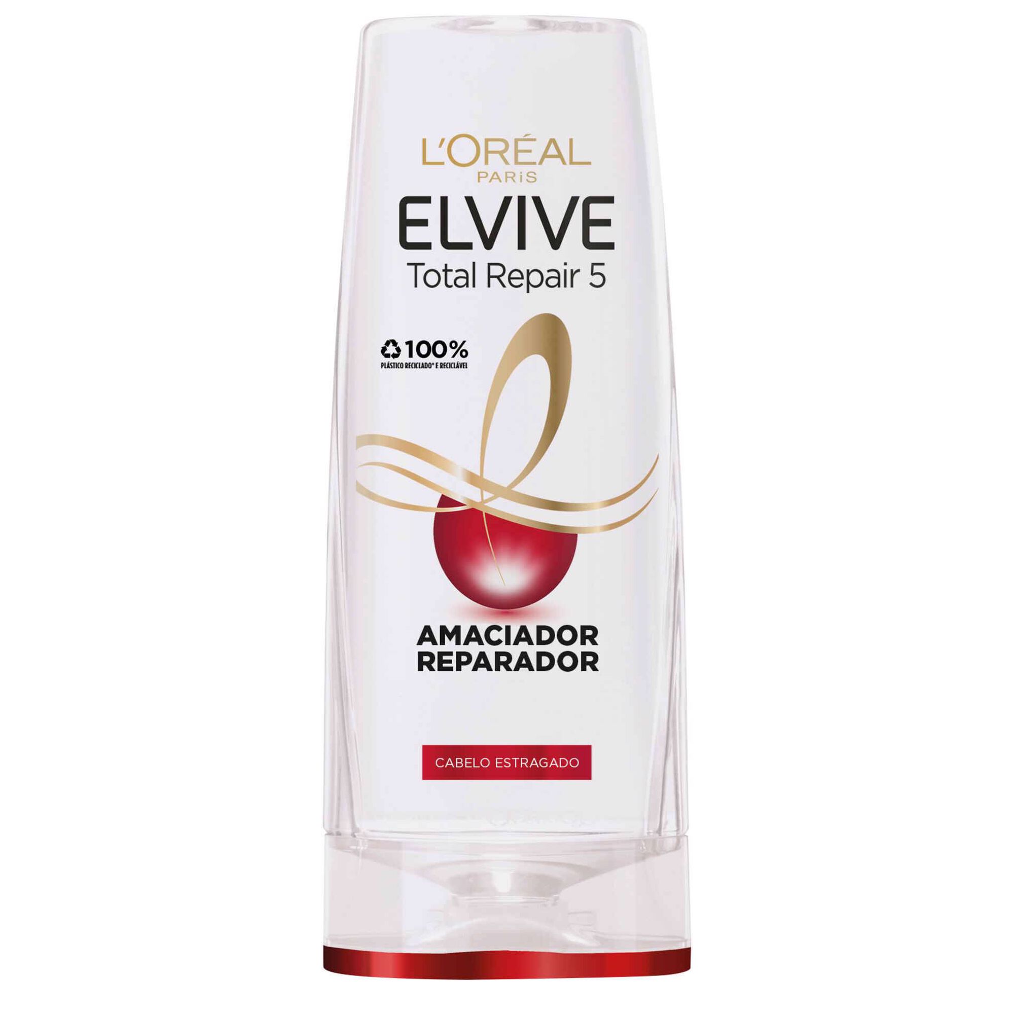 Condicionador Elvive Total Repair 5 Condicionador Elvive Total Repair 5