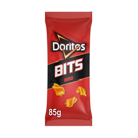 Snack Bits Barbecue Doritos