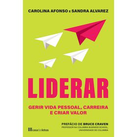 Liderar Liderar