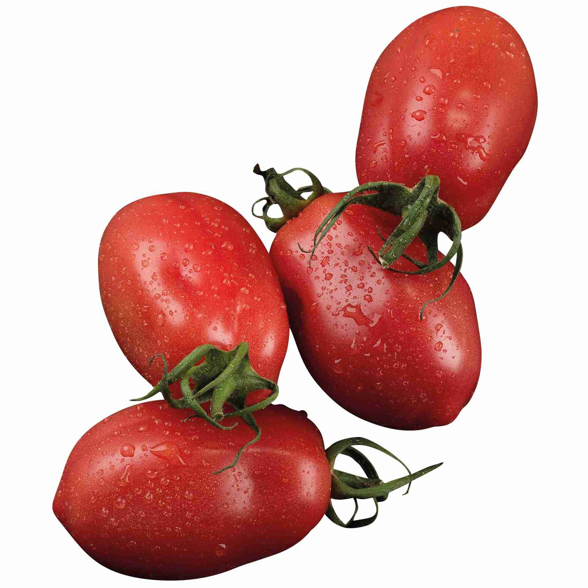 Mini Tomate Coração Sweet