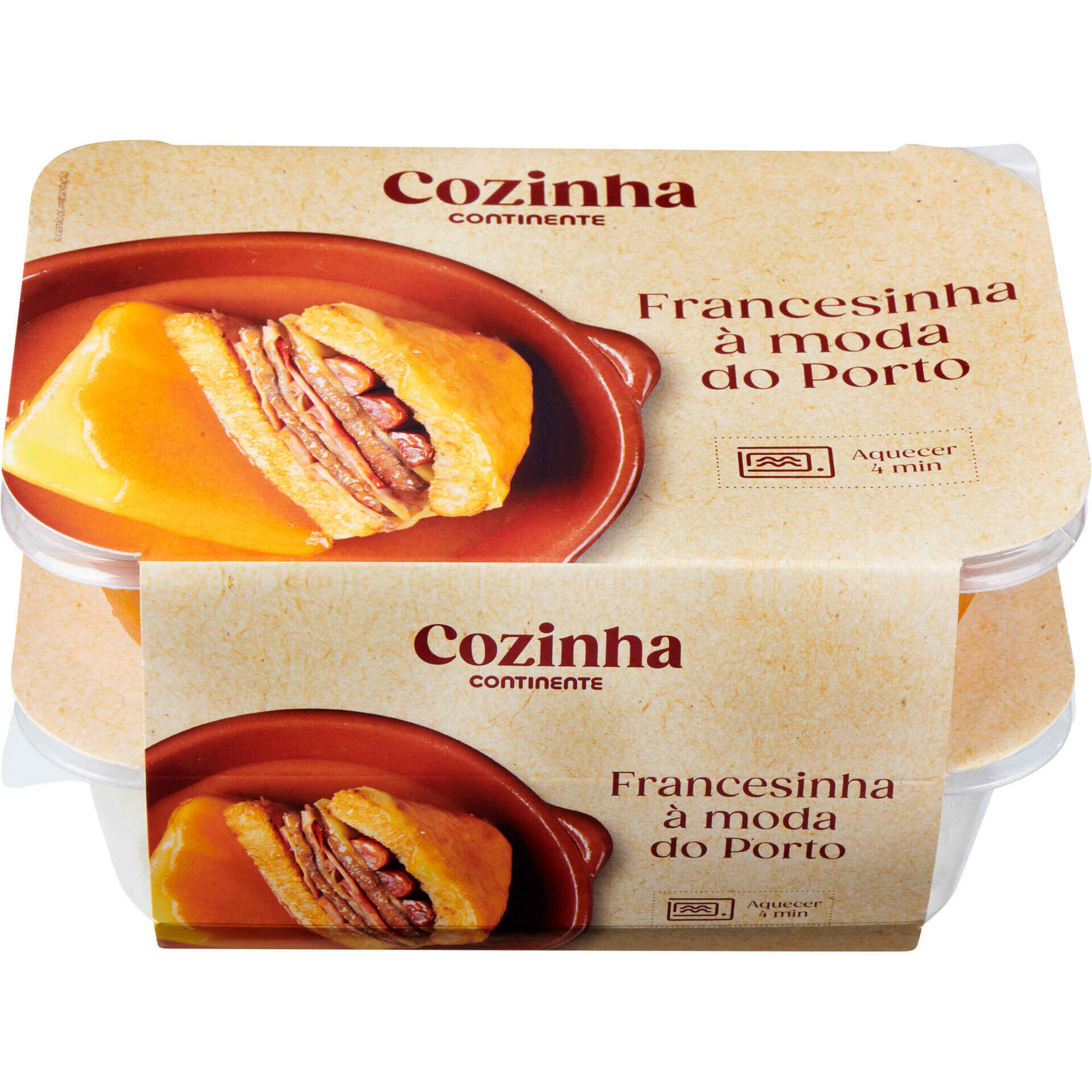Francesinha