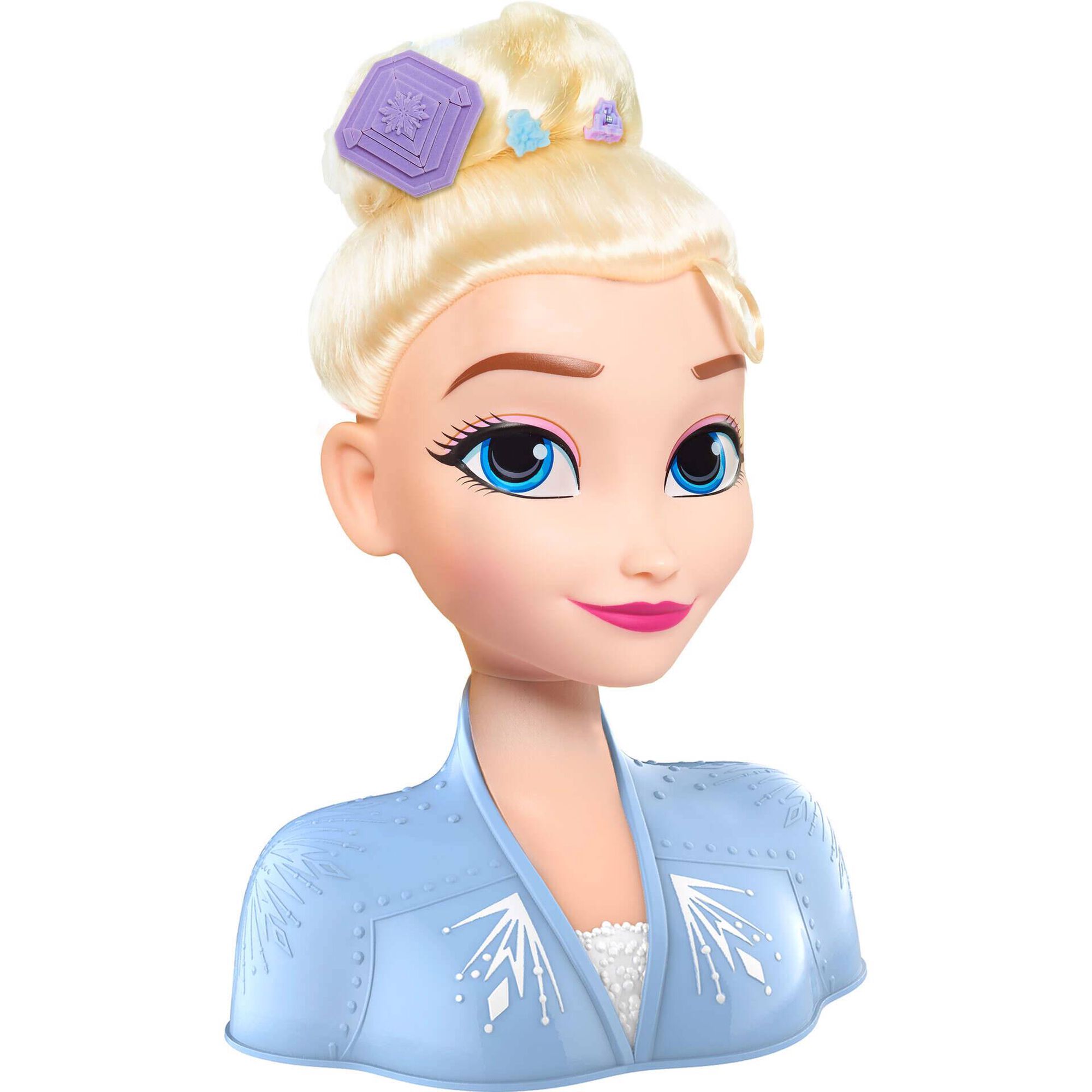 Frozen - Busto Elsa