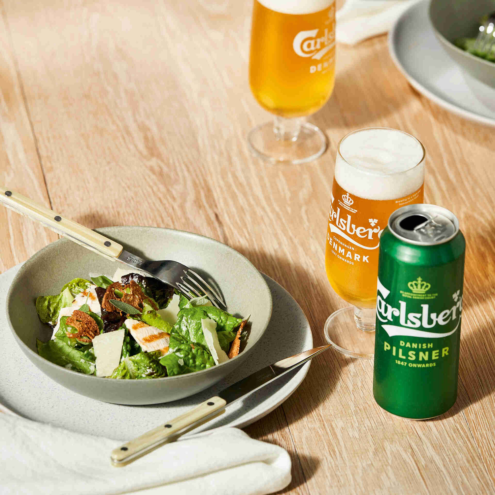 Cerveja com Álcool Cerveja com Álcool