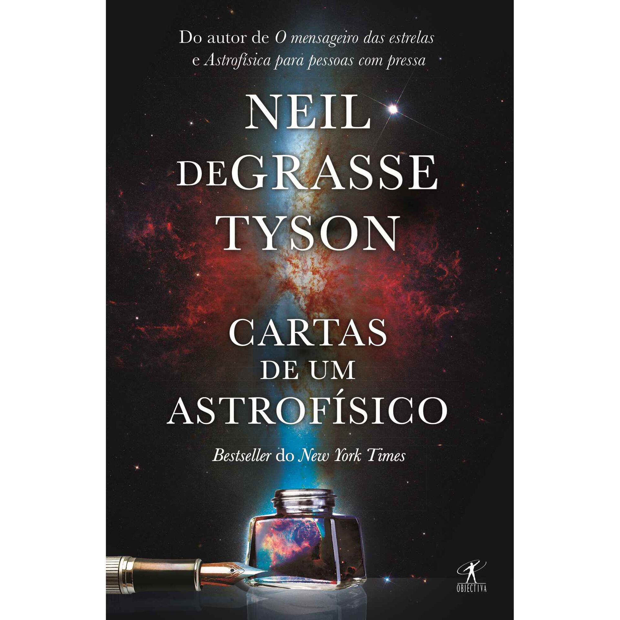 Cartas de um Astrofísico Cartas de um Astrofísico