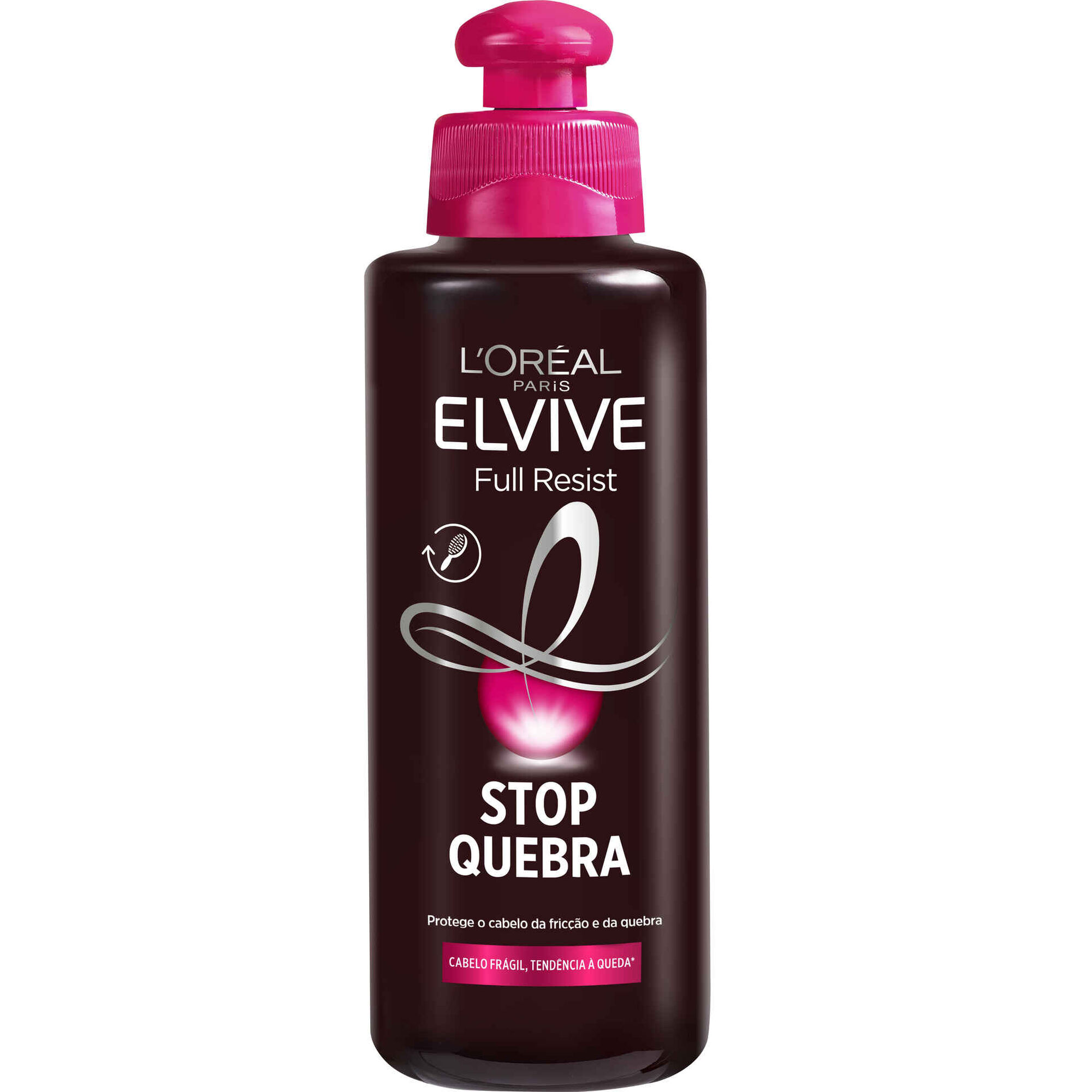 Creme de Pentear Elvive Full Resist Creme de Pentear Elvive Full Resist