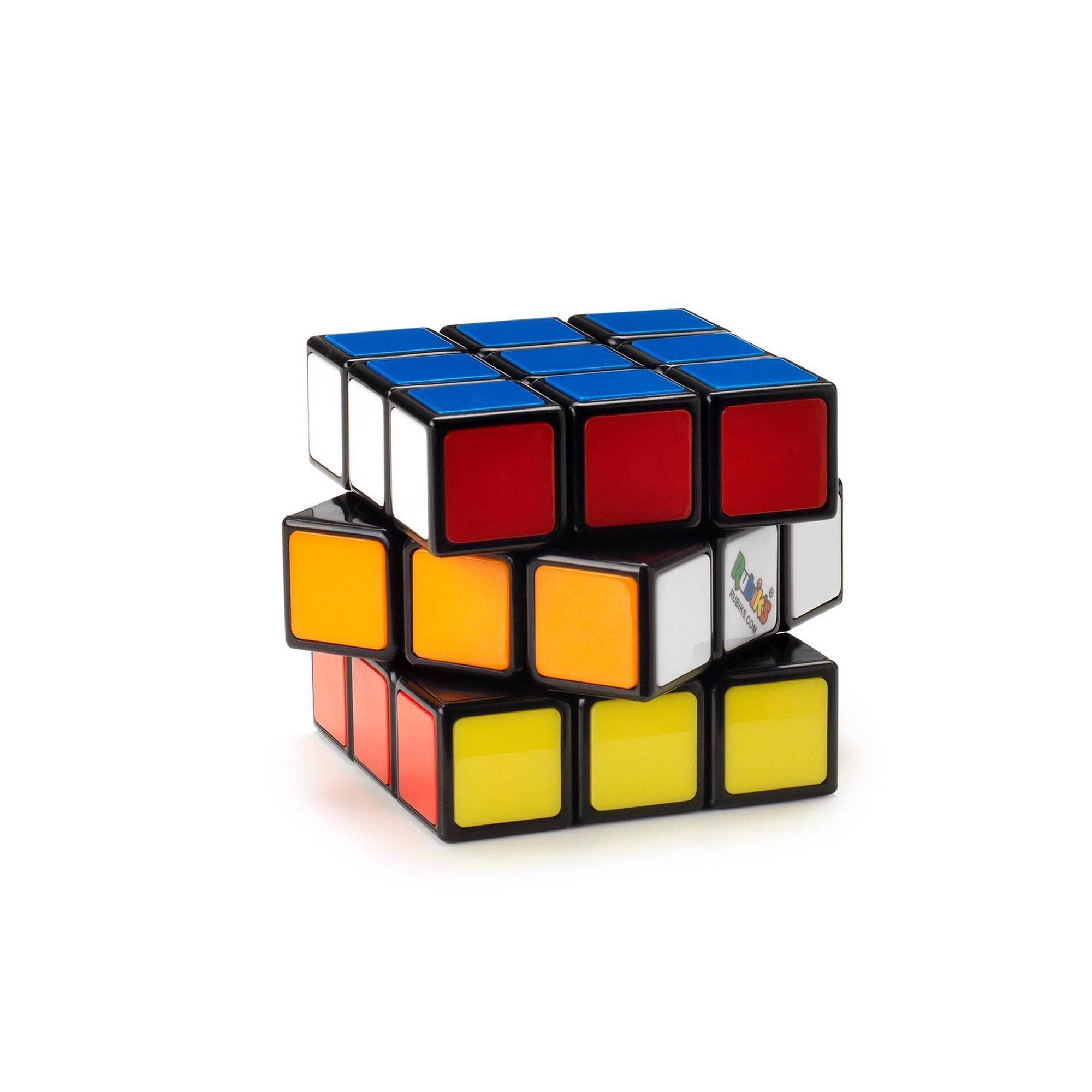 Cubo Mágico Rubik's 3x3 Cubo Mágico Rubik's 3x3