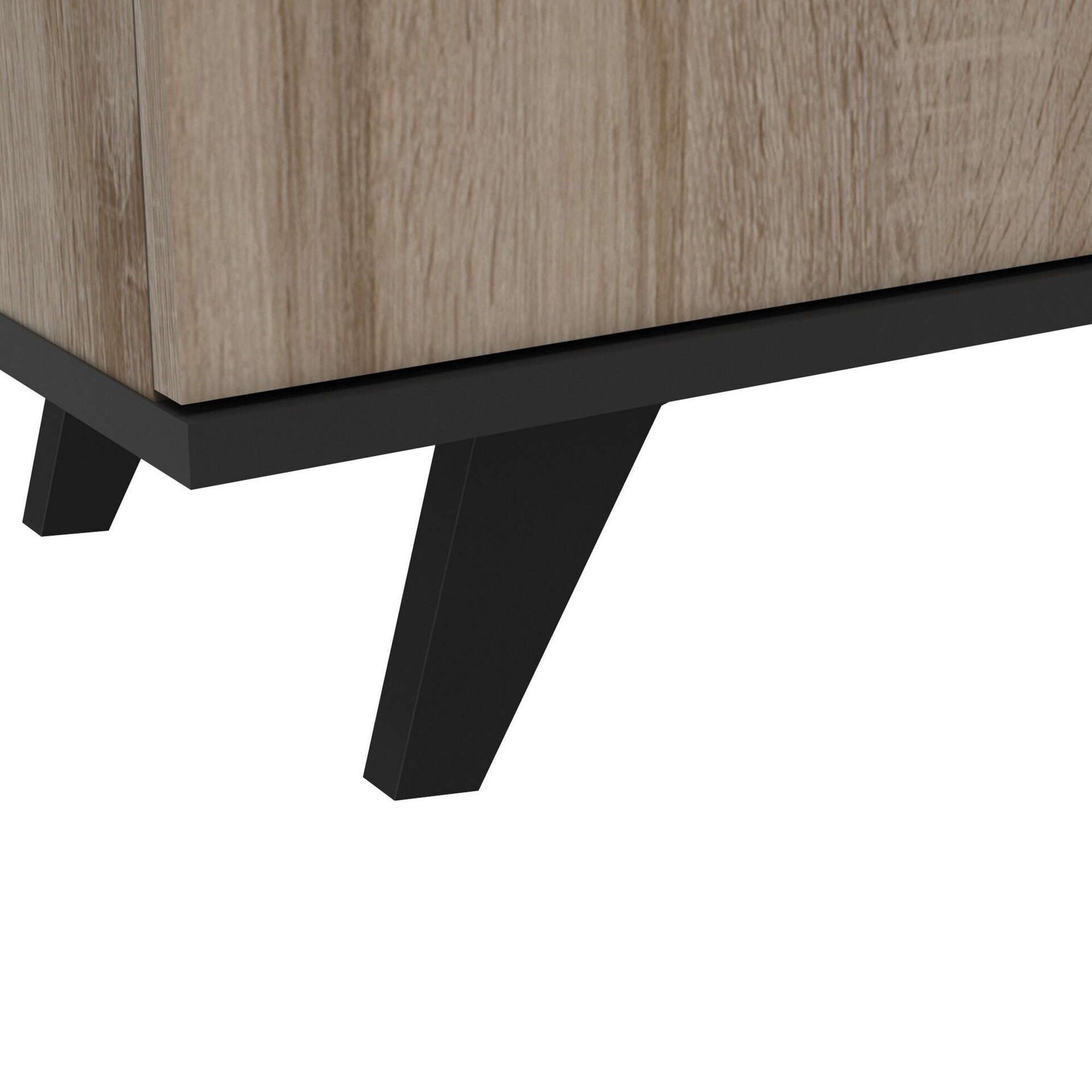 Móvel de TV 151x39x46cm Wayne