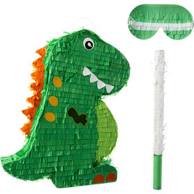 Pinhata Dinossauro