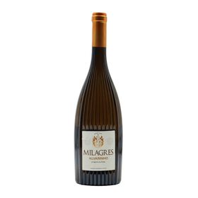 Milagres By Quinta Da Pedra Alvarinho Vinho Verde Branco