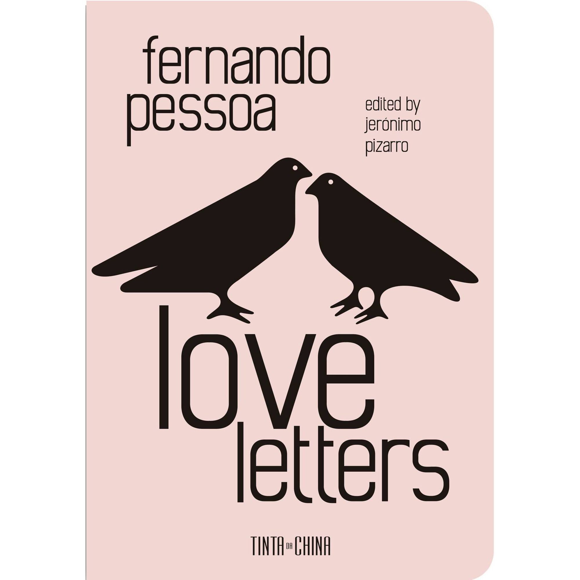 Love Letters de Fernando Pessoa, , ${viewtype