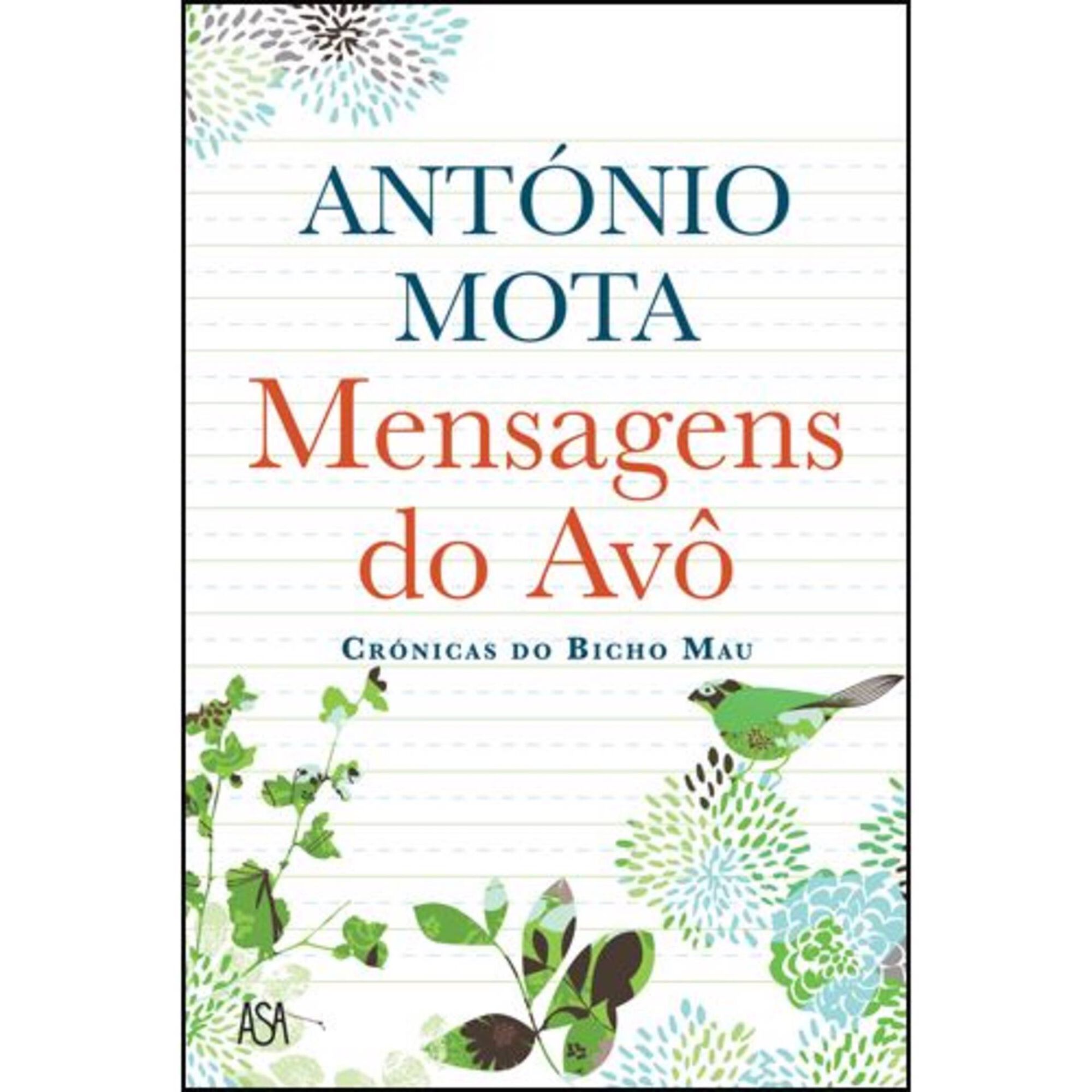 Mensagens do Avô Mensagens do Avô