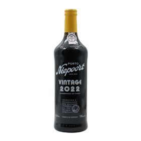 Niepoort Vinho Do Porto Vintage 2022