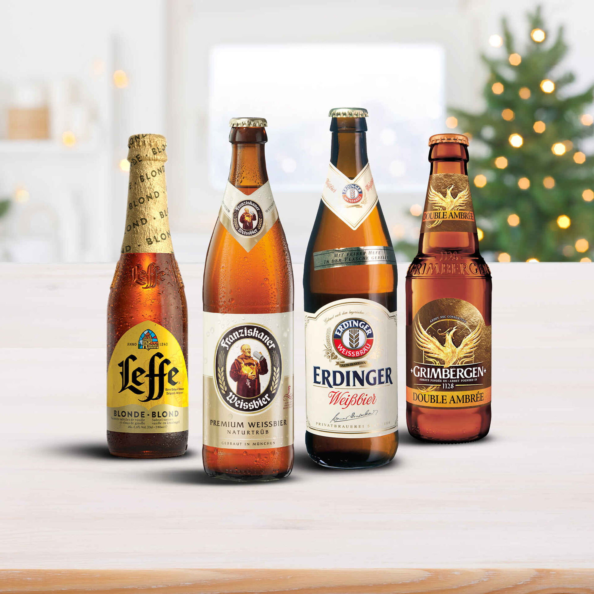 Cervejas do Mundo