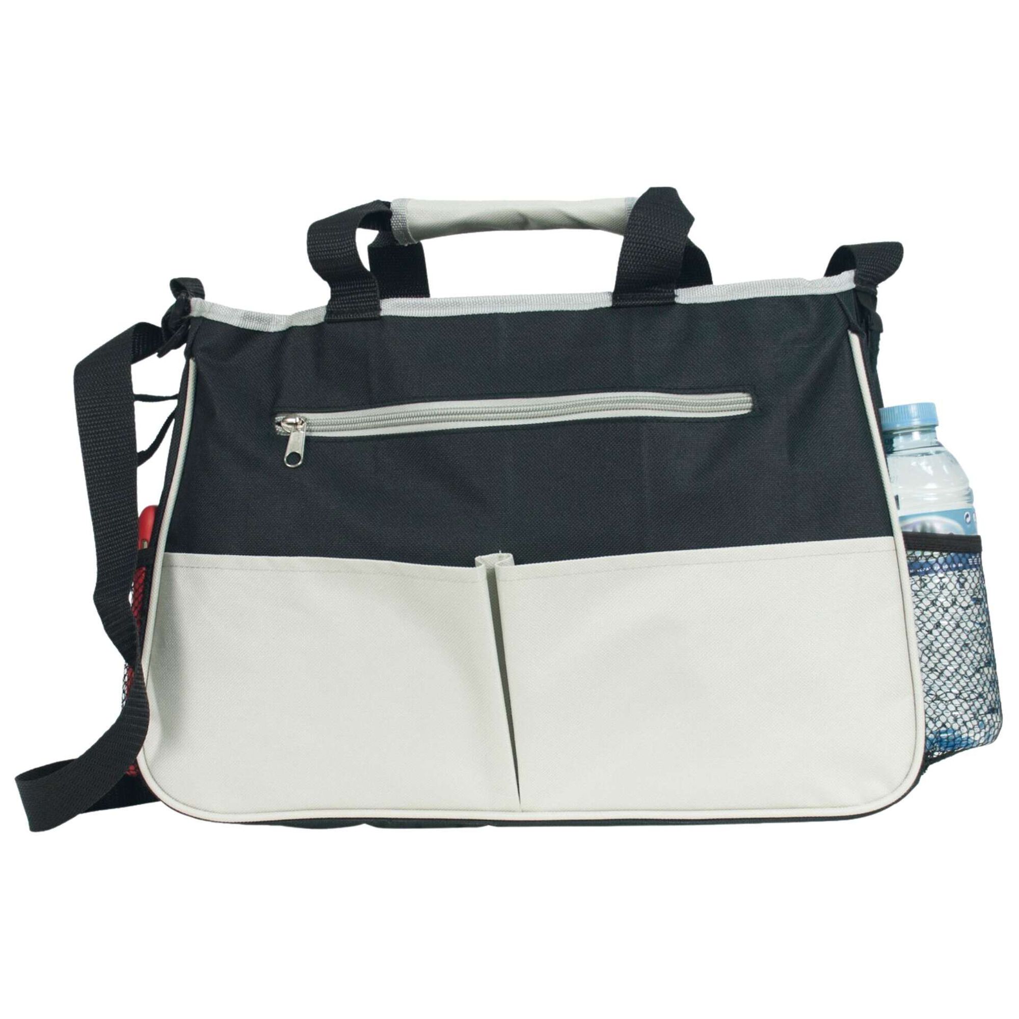 Triciclo Evolutivo City Max Branco