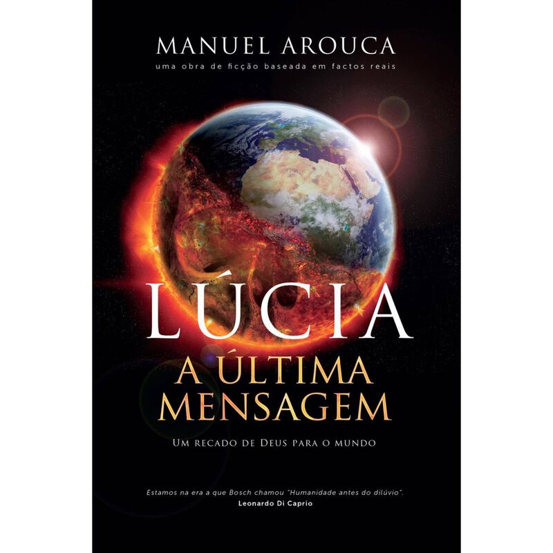 Lúcia - A Última Mensagem de Manuel Arouca