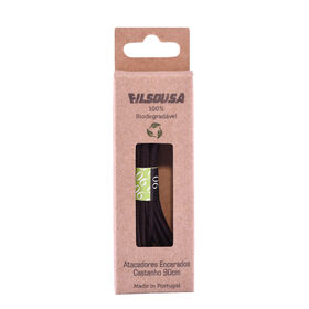 Atacador Encerado Fino Castanho 90 cm