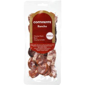 Misto de Enchidos para Rancho