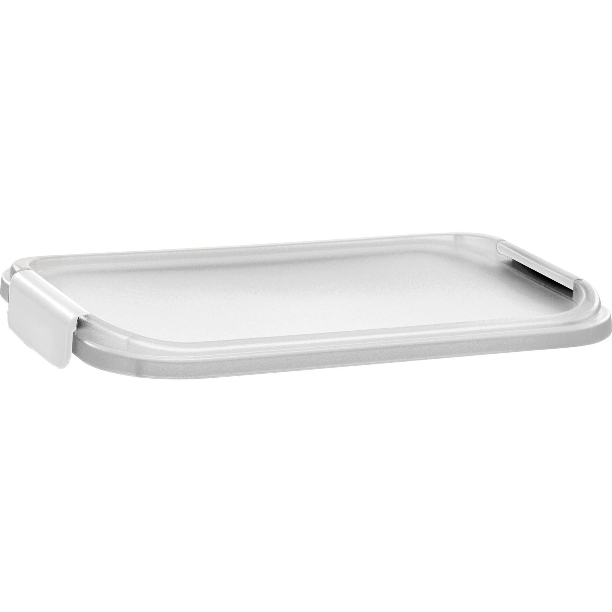 Tampa com Lock para Caixa 4,6L Inbox