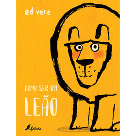 Como ser um Leão